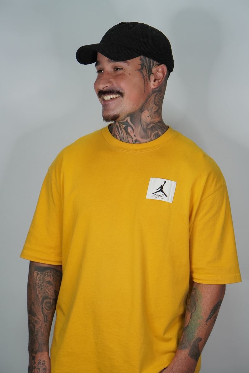Boni, especialista em realismo e mini realismo
