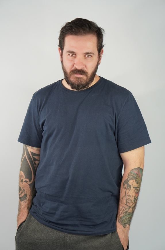 Marcelo Moretto, especialista em oriental e neotradicional
